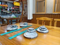 -食鸡公社辣子鸡·潍坊菜·烧烤