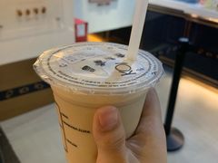 -KOI Thé(正佳广场店)