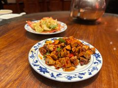 -面辣子·陕西家乡菜(钟楼店)
