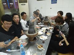-三兴涮羊肉(荣安大街店)