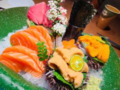 -水之惠鲜鱼料理(王府大街店)