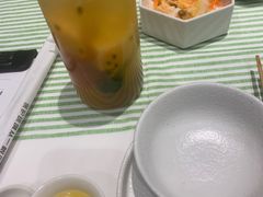 -渔语鱼新川菜Bistro(万象天地店)