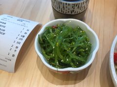 -苍月中华料理(王府井店)