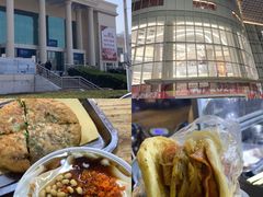 -兴隆文化园景区-兖州博物馆