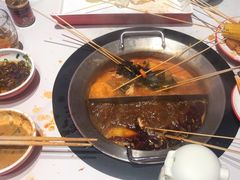 -宏姐串串香(征仪路店)