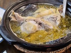 -缘来聚·徽菜名店(黄山宏村店)