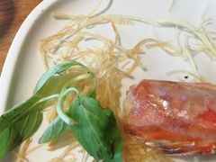 -船歌鱼水饺(淄博万象汇店)