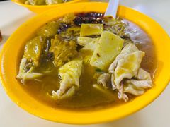 -金利食店(氹仔店)