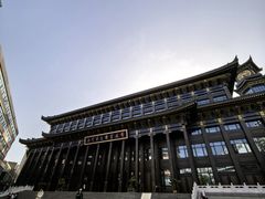 -西宁市东关清真大寺