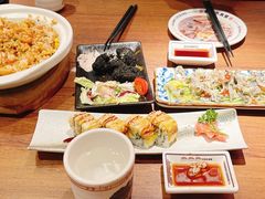 -小川洋风料理(大悦城店)