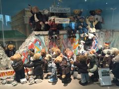 -济州岛泰迪熊博物馆