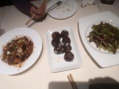 -南门小馆·清真(国贸商城店)