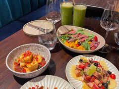 -Brut Eatery悦璞食堂(建国东路店)