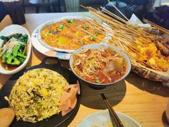 -花盐街·四川乐山小吃(西单大悦城店)