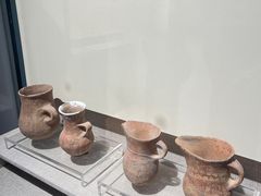 -巴音郭楞蒙古自治州博物馆