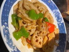 -武庄主特色炒鸡(周恩来纪念馆店)