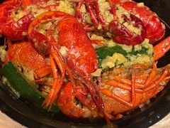 -火龙堂·风味民间菜(文一路店)