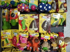 -犬也宠物造型(恒茂国际都会商业街店)