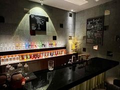 -LAMP BAR 水烟音乐酒吧