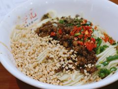 -蓉李记成都名小吃(合肥包河万达店)