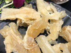 牛筋-巴蜀印象火锅(永陵总店)