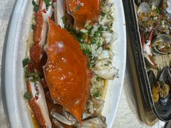 -好兄弟郭巨海鲜(天一阁店)