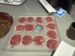 -乔先生涮肉·鲜活牛羊肉火锅(塘沽店)