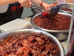 -丁家脆哨(民生路店)