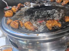 -本炙炭烤·蒲烧活鳗料理店(金沙洲店)
