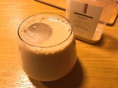 冰酿拿铁-奎克咖啡Cuiqu(晶品店)