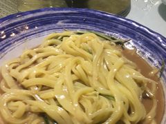 兰州酿皮-阿西娅食府(中关村店)