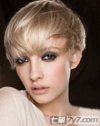 点击看大图 -KIMI HAIR SALON·烫染设计店