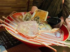 -湖月·割烹料理(湖滨店)