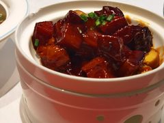 乾隆红烧肉-乾隆美食·本帮菜(黄河路店)