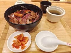 -味千拉面(航洋国际购物中心)