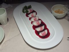 -船歌·鱼水饺青岛菜(闽江二路店)