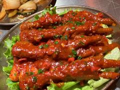 -西塔老太太泥炉烤肉(苏州大悦城店)