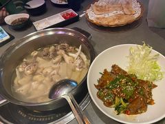 -同仁四季椰子鸡(宝安壹方城店)