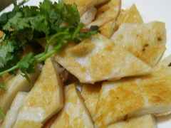 鱼饼-金源餐馆