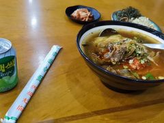 -顺姬冷面(延大店)