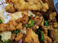 -南记食粥坊·宵夜大排档(莲花总店)