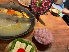 -楠火锅(昆山金鹰店)