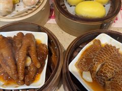 -点都德(聚福楼店)