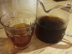 -无牌咖啡&酒馆