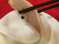盐水鸭-维景国际大酒店-随园中餐厅