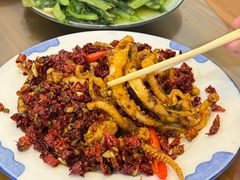 -重庆椒麻鱼·川味江湖菜