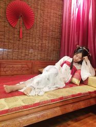 -汉仪华裳汉服馆(打浦桥店)