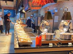 -梨花自助烤肉(乐宾店)