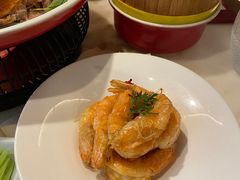 -京华烟云·北京烤鸭(领展购物广场·中关村店)