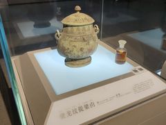 -信阳博物馆